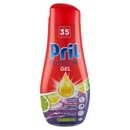 PRIL Tutto in 1 Gel Limone 630ml
